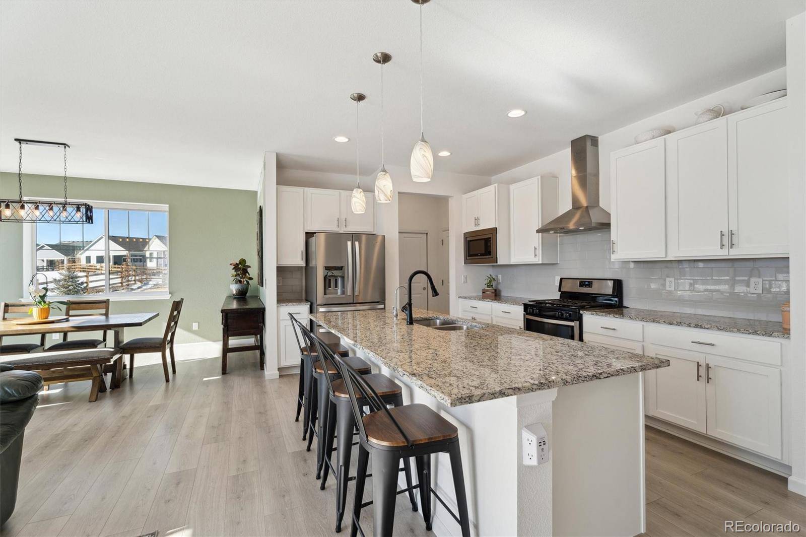 Elizabeth, CO 80107,1030 W Hopkins DR