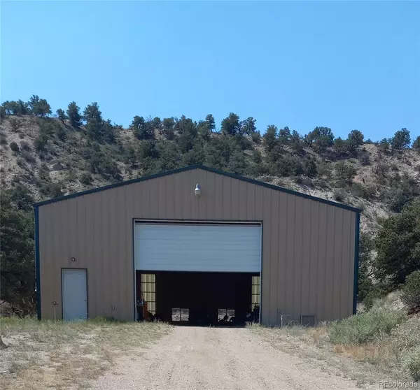 Salida, CO 81201,8960 County Road 164