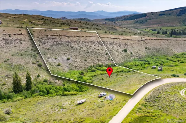 Kremmling, CO 80459,561 GCR 192