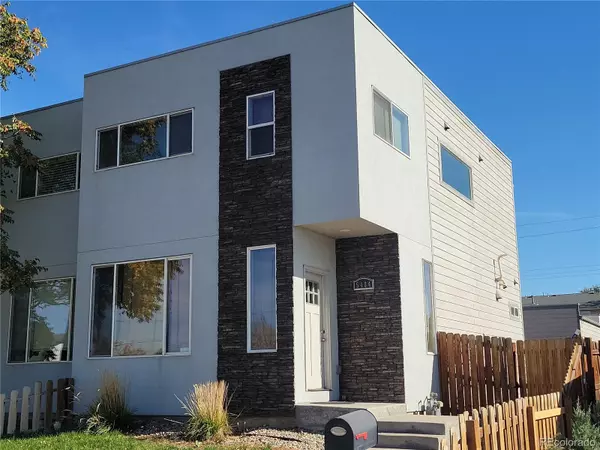 5484 Monaco ST, Commerce City, CO 80022