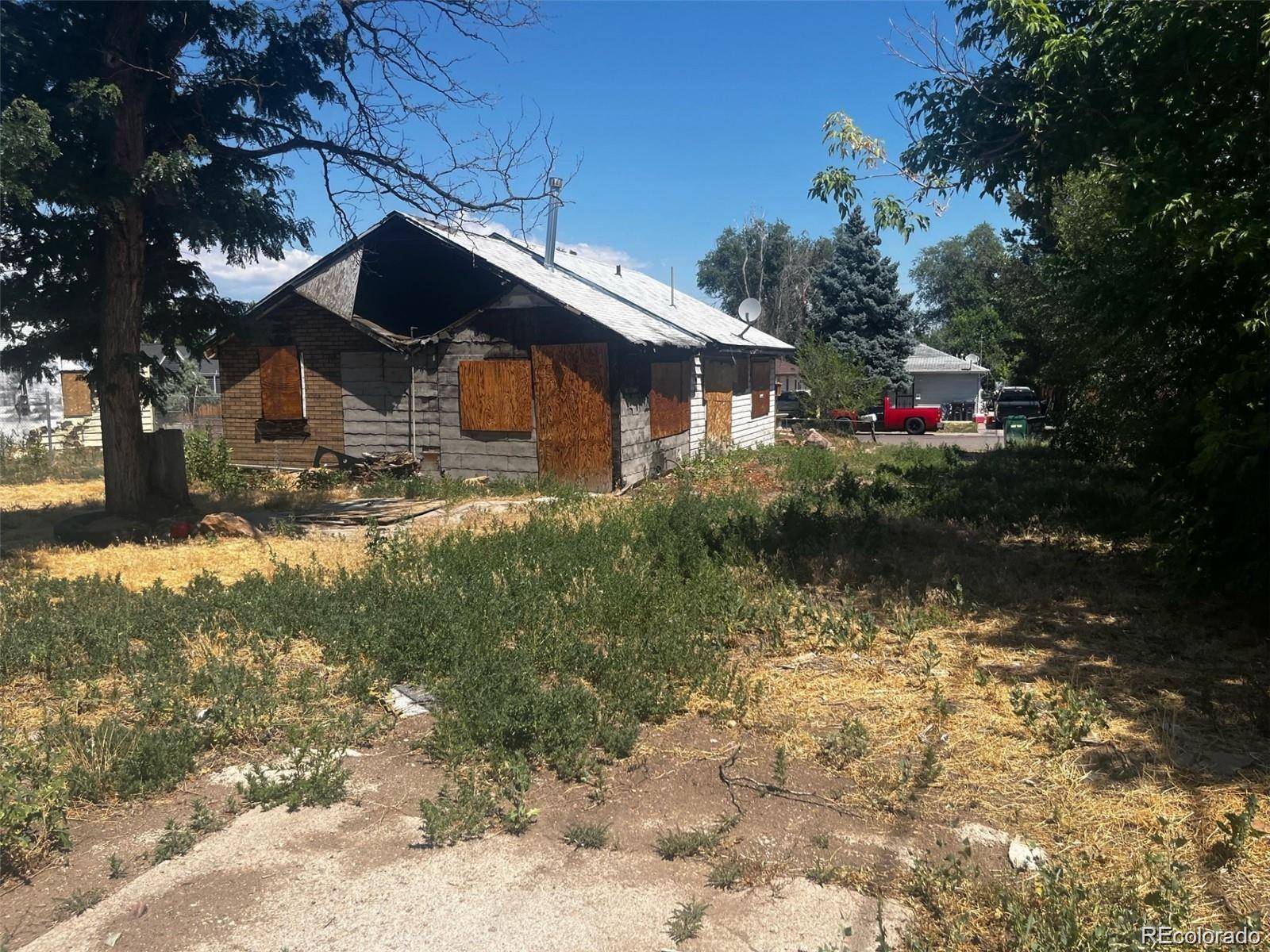 4326 W Center AVE, Denver, CO 80219