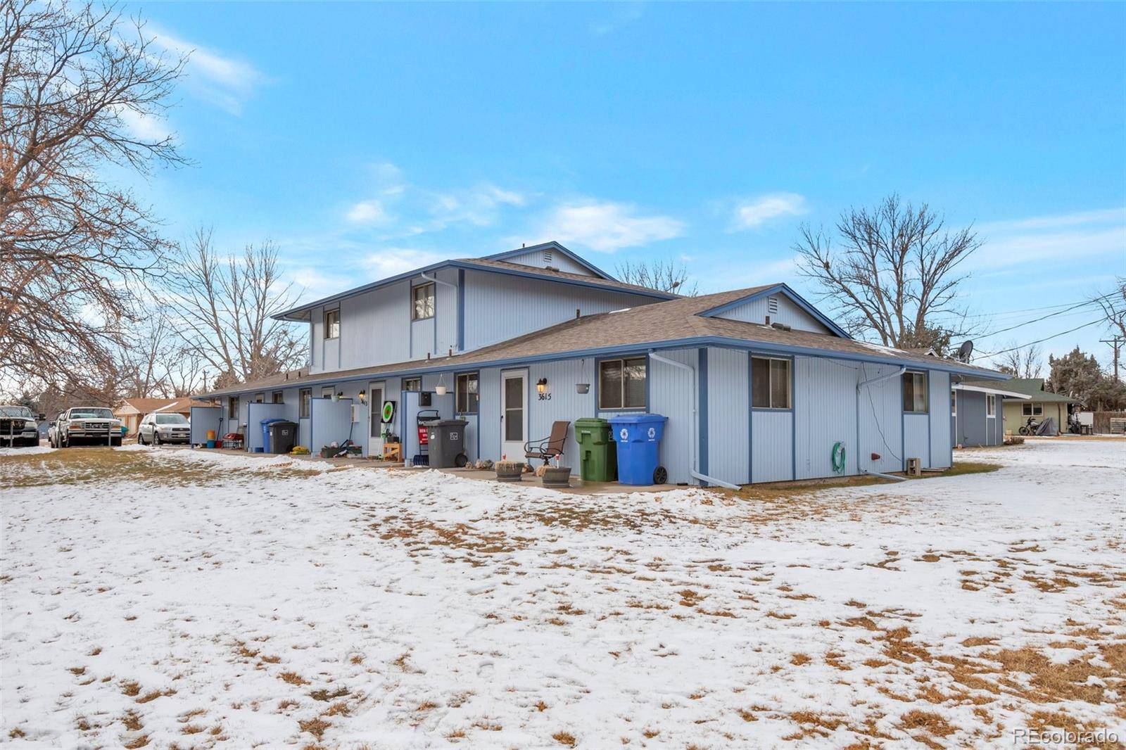 3609 butternut dr DR, Loveland, CO 80538