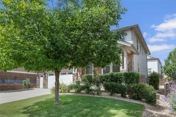 Aurora, CO 80016,6247 S Muscadine CT