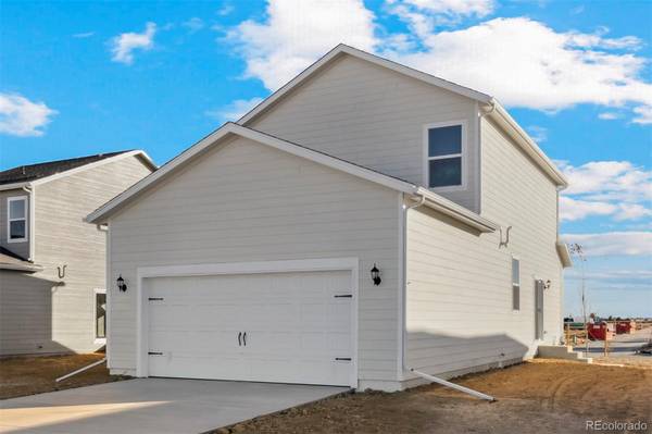 Strasburg, CO 80136,3047 Oxley ST