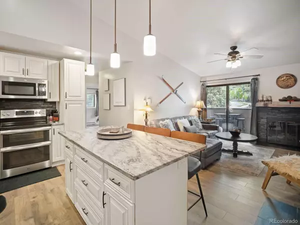 Avon, CO 81620,1061 W Beaver Creek BLVD #F203