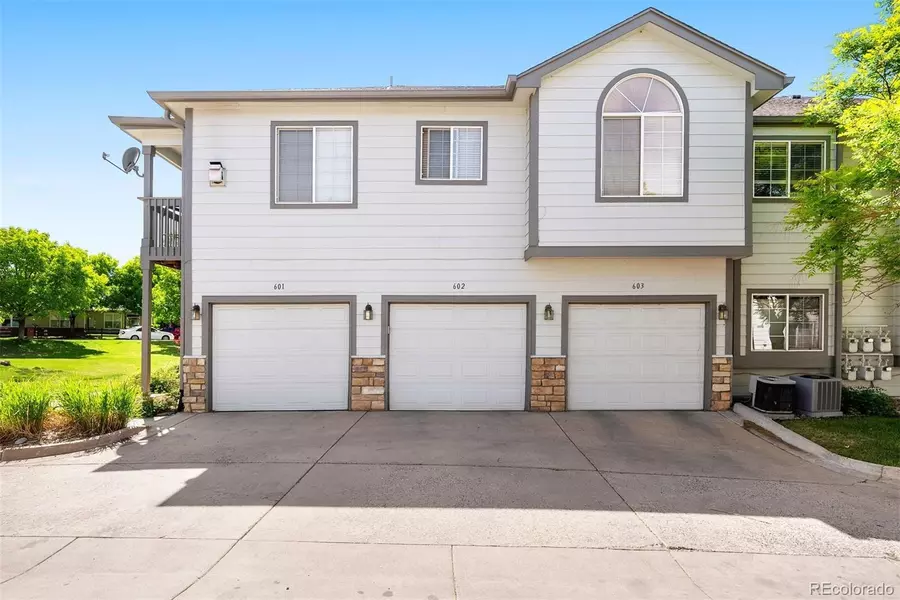 3242 E 103rd DR #602, Thornton, CO 80229