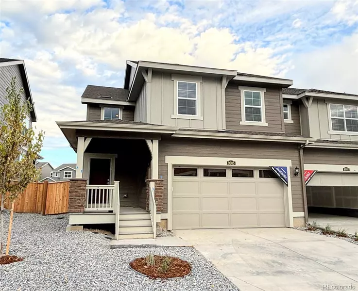 9005 Egret LN, Parker, CO 80134