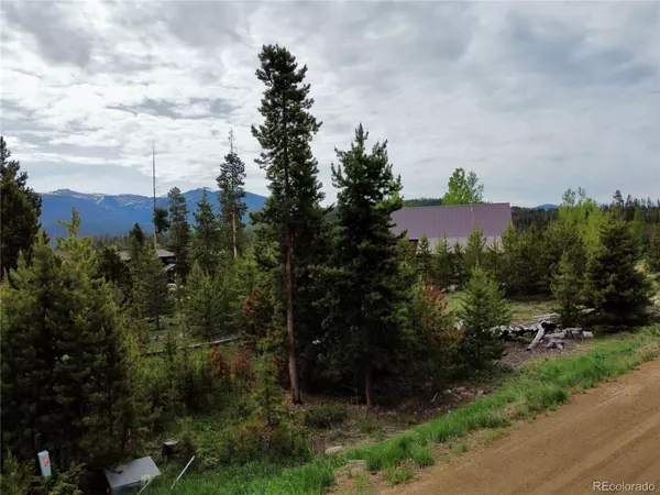 Grand Lake, CO 80447,14 Rocky Mountain LN