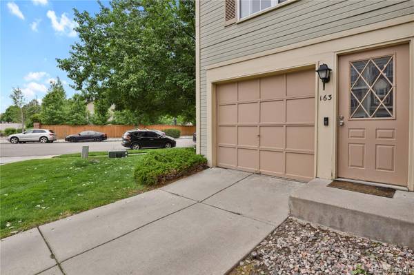 Denver, CO 80231,1699 S Trenton ST #163