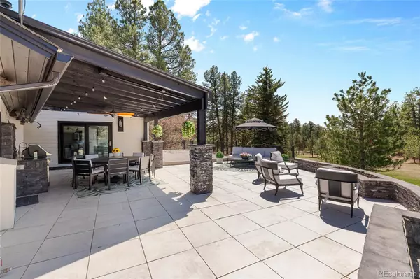 Franktown, CO 80116,347 S White Tail DR