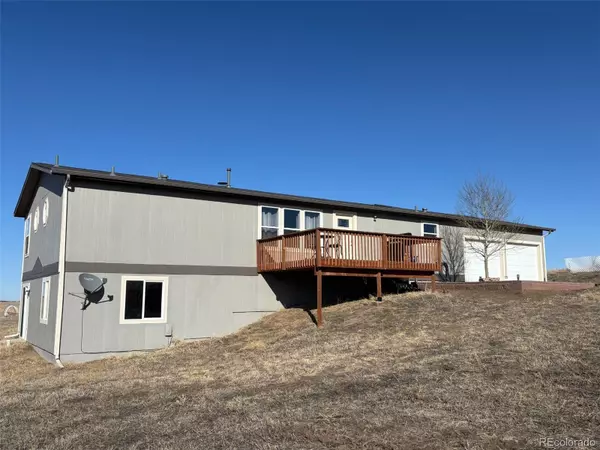 Larkspur, CO 80118,11100 Haskell Creek RD