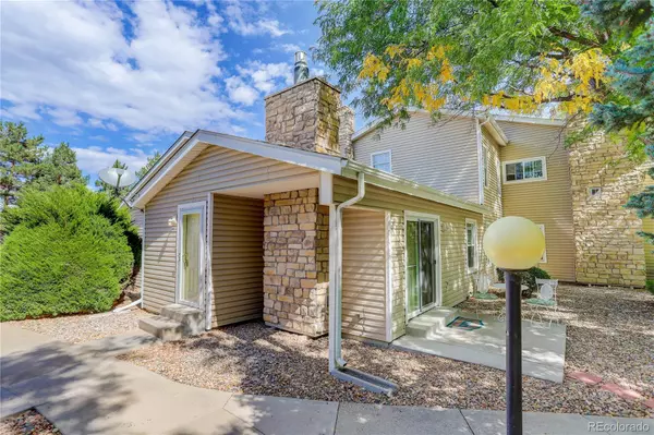 8464 Everett WAY #D, Arvada, CO 80005