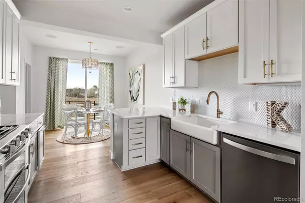 Denver, CO 80247,888 S Valentia ST #13-102