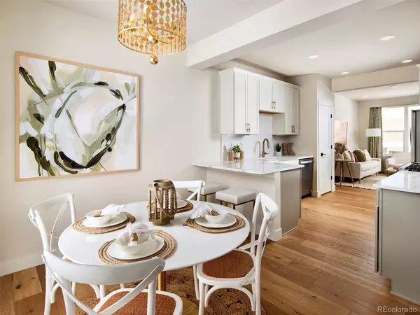 Denver, CO 80247,888 S Valentia ST #13-102