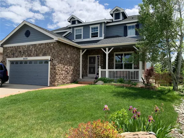 4430 Fireweed TRL, Broomfield, CO 80023