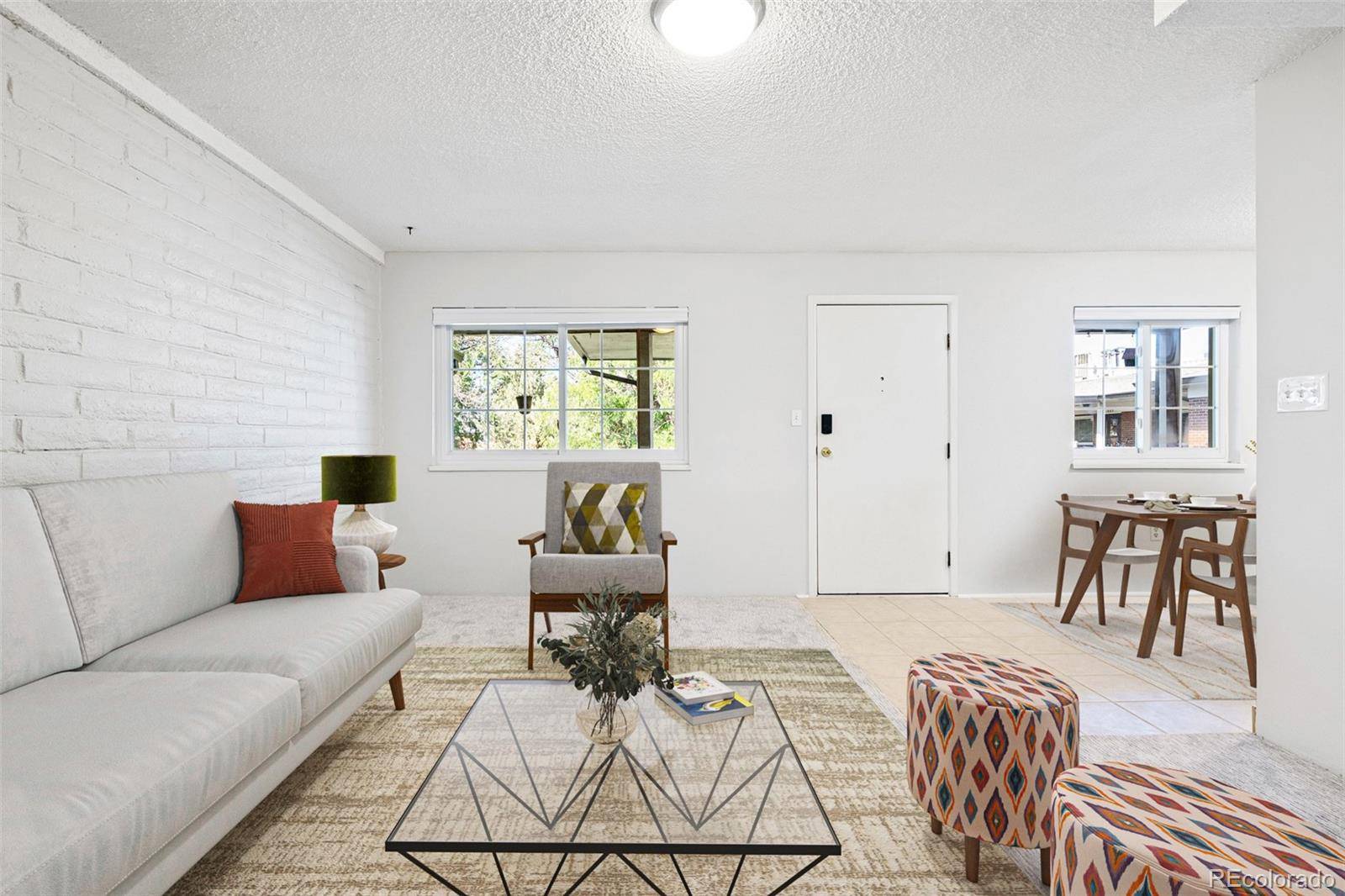Denver, CO 80224,6800 E Tennessee AVE #523