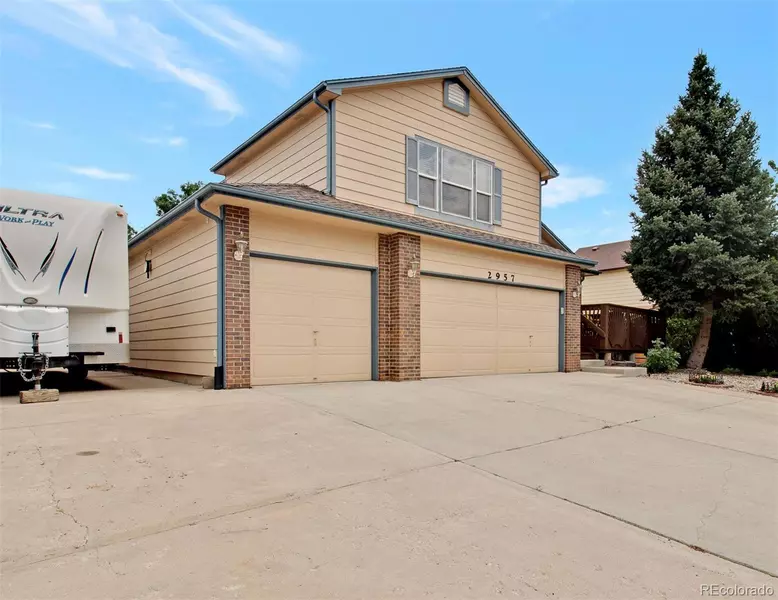 2957 W Rowland AVE, Littleton, CO 80120