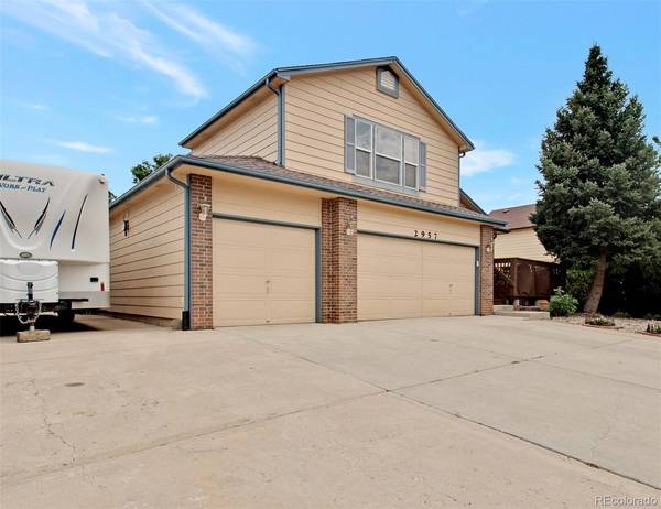 2957 W Rowland AVE, Littleton, CO 80120