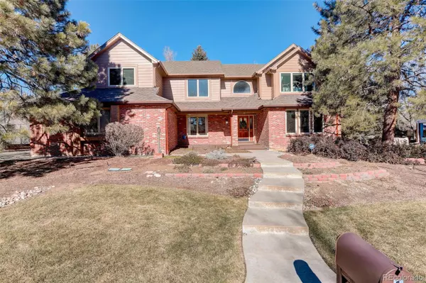 Littleton, CO 80123,1 Winged Foot WAY