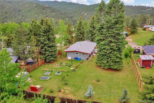 Evergreen, CO 80439,28027 Lupine DR