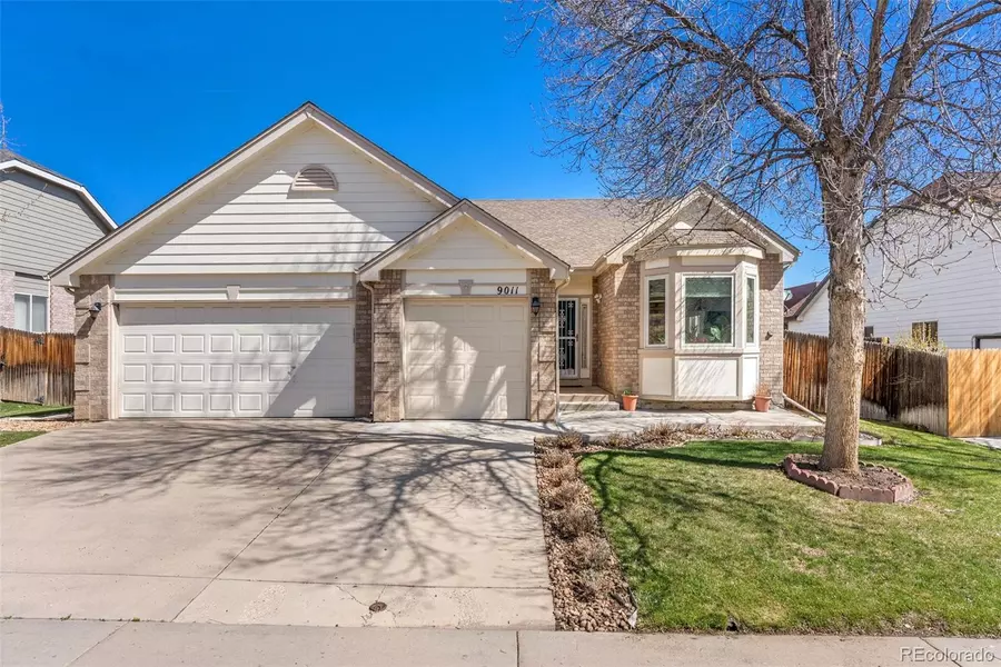 9011 W Lake DR, Littleton, CO 80123