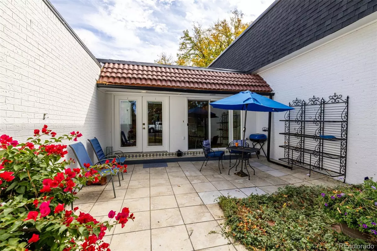 Lakewood, CO 80226,7466 W Cedar CIR