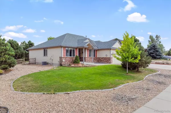 Castle Rock, CO 80104,5169 Fairfield CIR