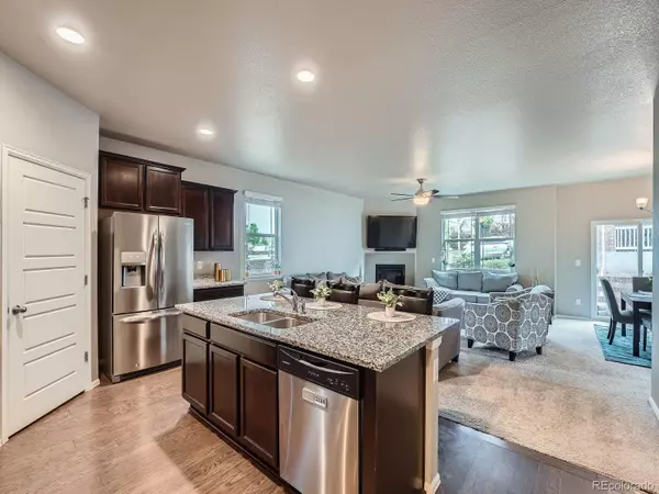 Aurora, CO 80015,22466 E Layton CIR