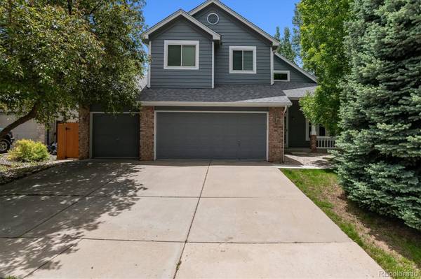 14084 E Hampden PL, Aurora, CO 80014