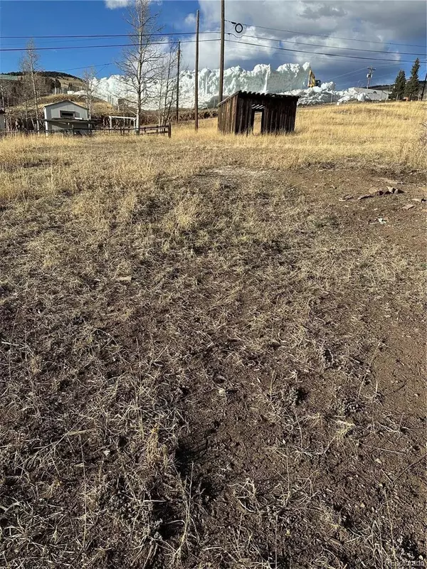 Cripple Creek, CO 80813,Whiting AV