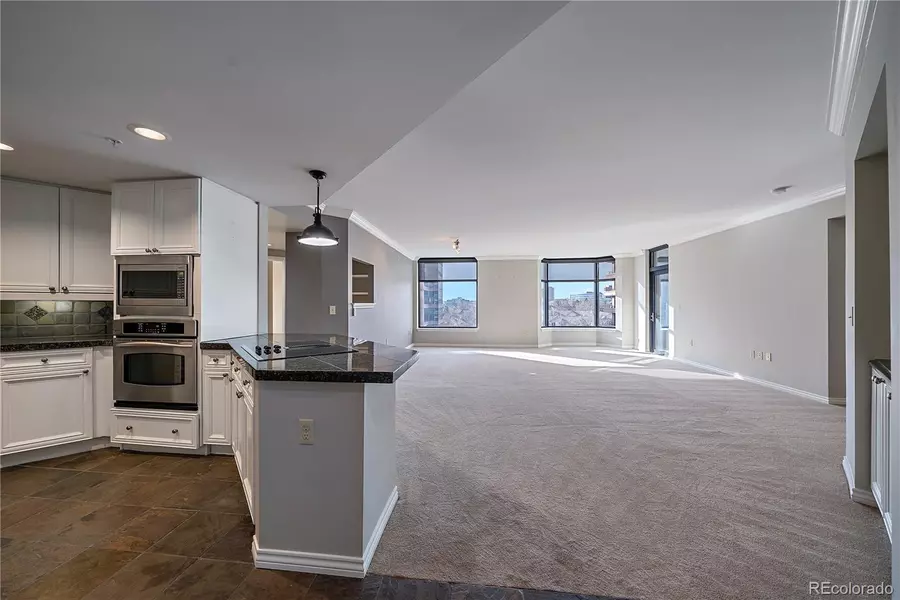 8100 E Union AVE #514, Denver, CO 80237