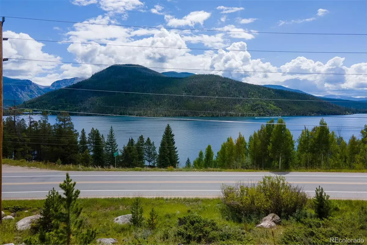 Grand Lake, CO 80447,85 GCR 4691