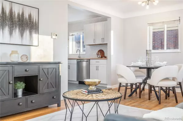 Denver, CO 80207,3690 Olive ST