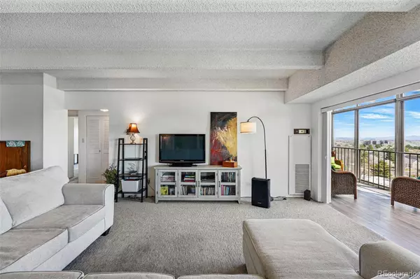Denver, CO 80247,7877 E Mississippi AVE #1008