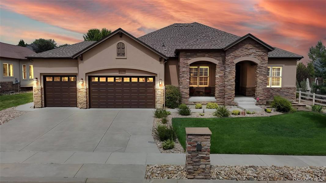 13971 Craig WAY, Broomfield, CO 80020