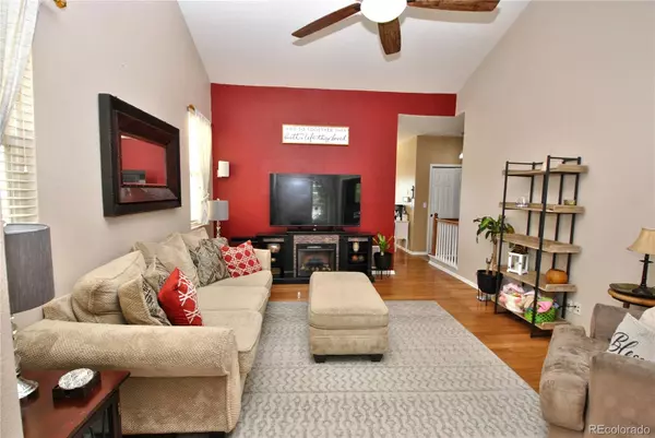 Colorado Springs, CO 80922,7215 Amber Ridge DR