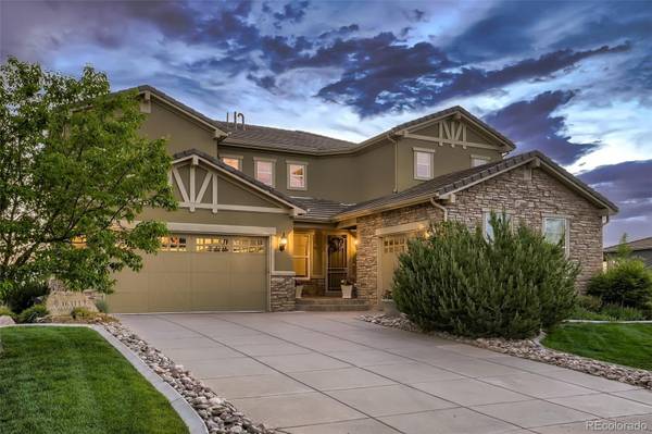 16311 Avalanche RUN, Broomfield, CO 80023