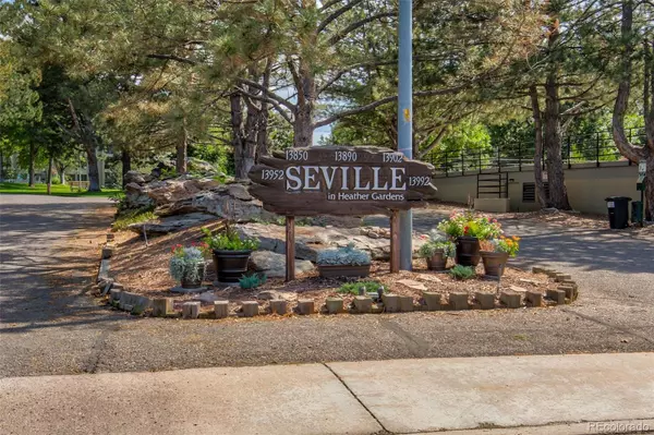 Aurora, CO 80014,13902 E Marina DR #306