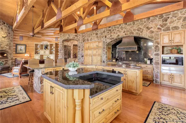 La Veta, CO 81055,6600 County Rd 363