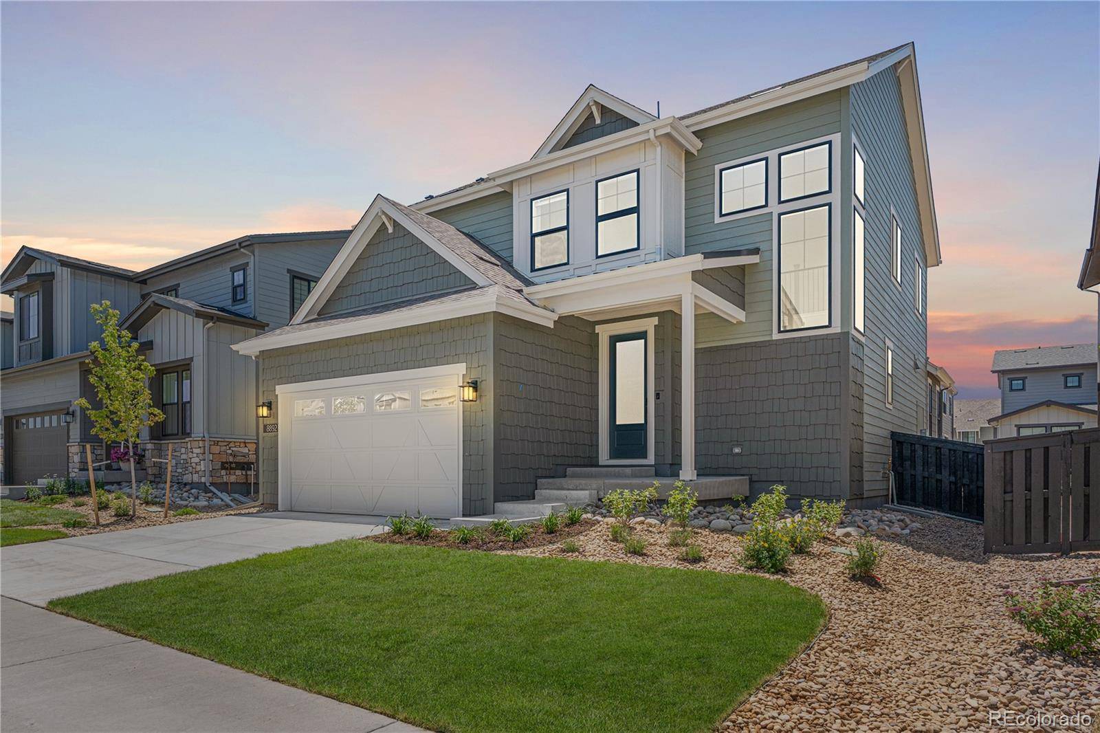 Littleton, CO 80125,8892 Springsong LN