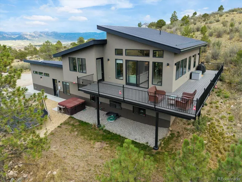 30935 Main Range DR, Buena Vista, CO 81211