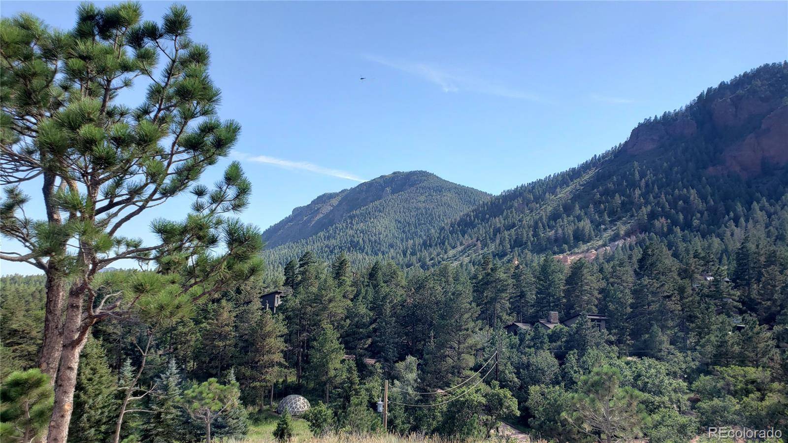Monument, CO 80132,4820 Limestone RD