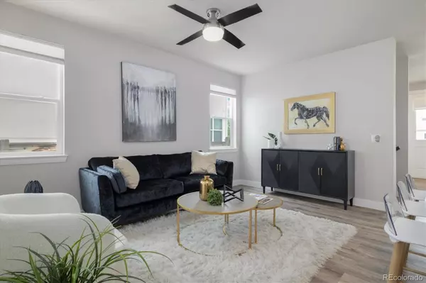 Denver, CO 80238,9861 E 59th DR
