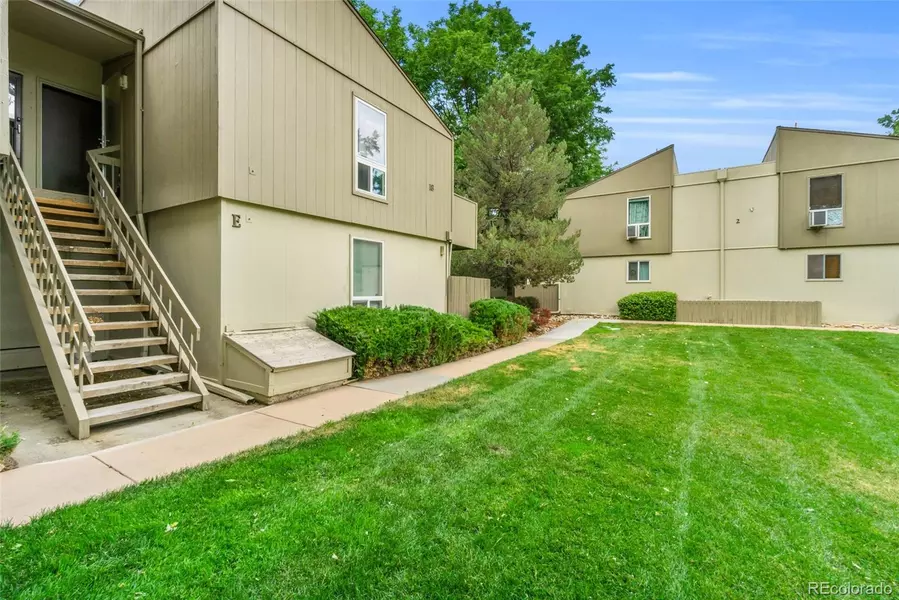 7373 W Florida AVE #18E, Lakewood, CO 80232