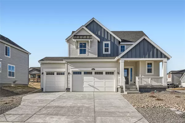 39610 Congress LN, Elizabeth, CO 80107