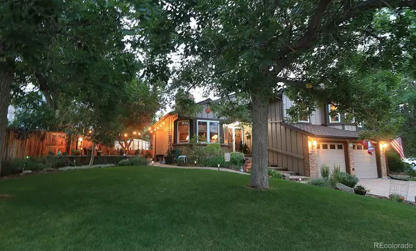 Littleton, CO 80127,11295 San Joaquin RDG