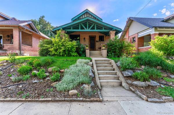 3227 N Race ST, Denver, CO 80205