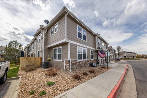 Parker, CO 80134,17122 Waterhouse CIR #A