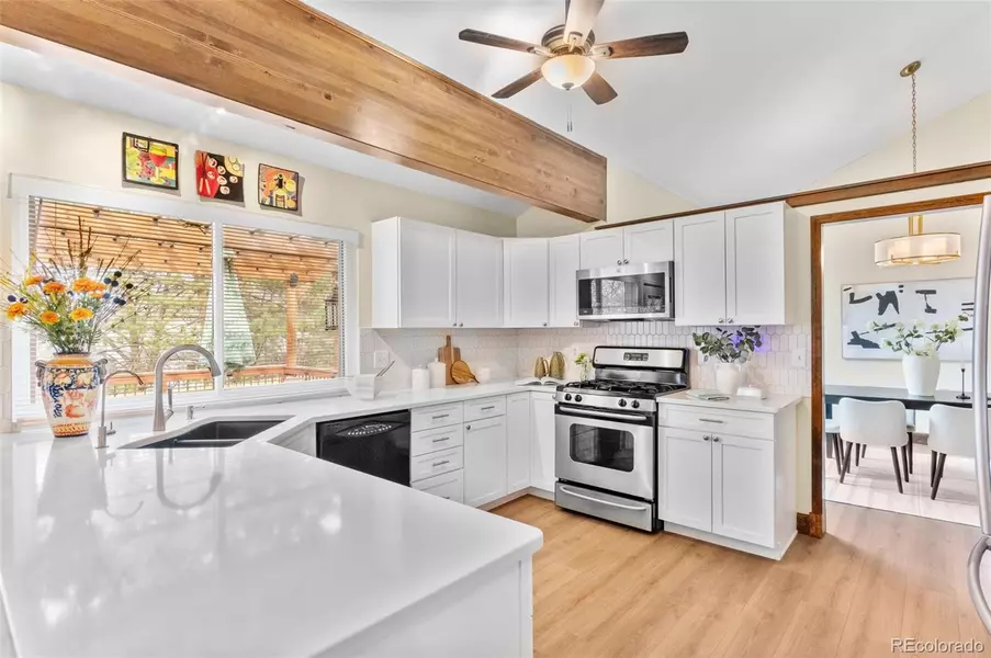 11545 Quivas WAY, Westminster, CO 80234