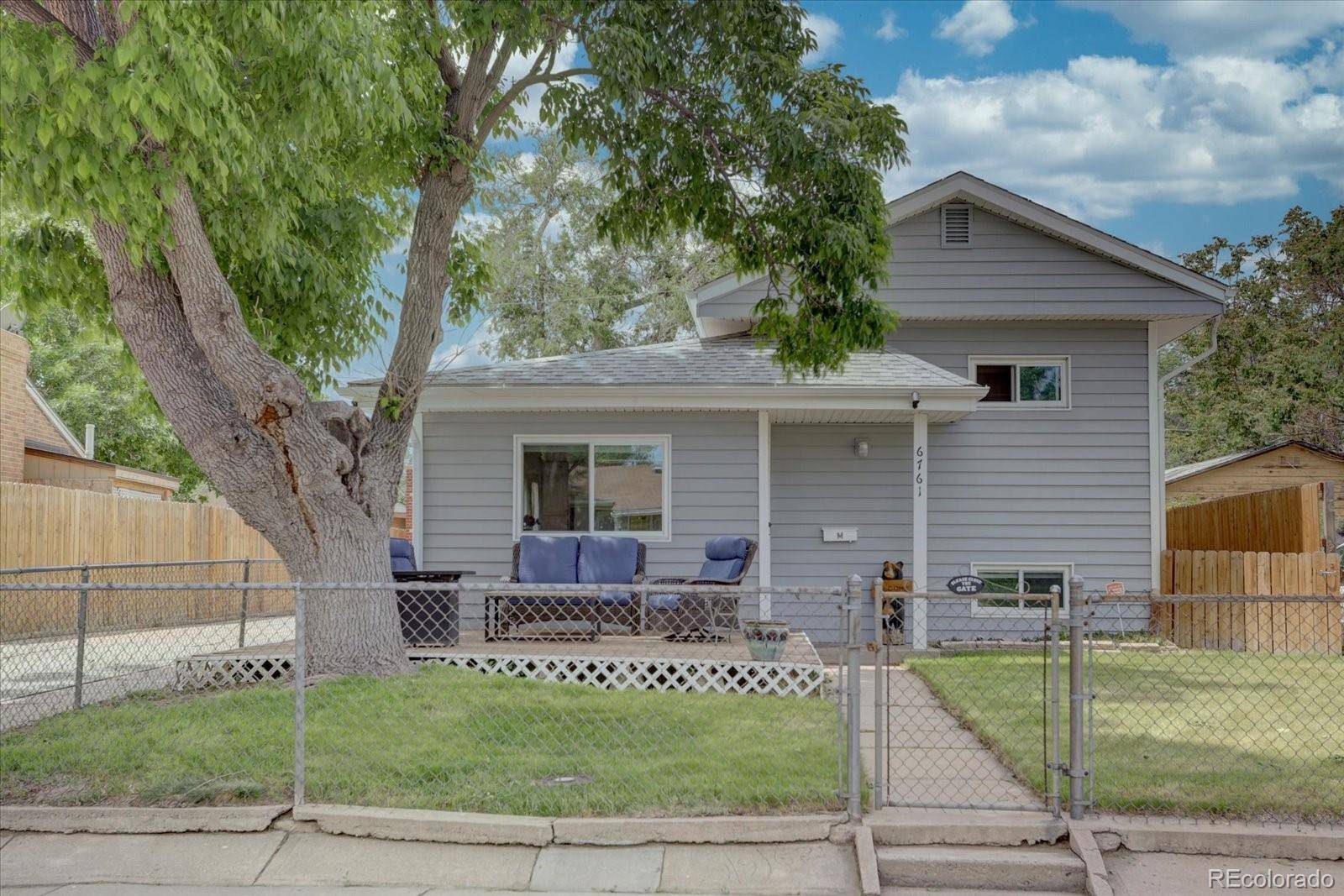 6761 Bellaire ST, Commerce City, CO 80022